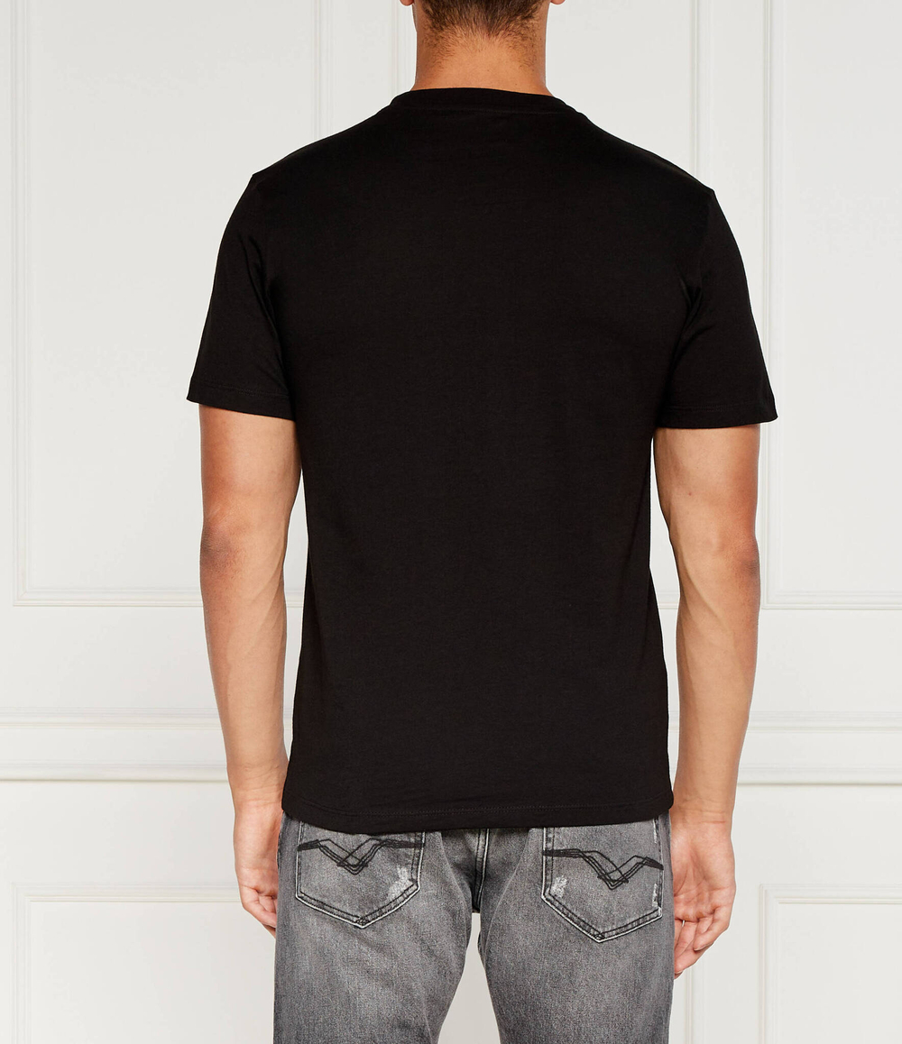 Футболка Replay - черный(M6875.000.2660)