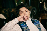 Альбом Nam Woohyun - A New Journey 3rd Mini Album LIMITED Edition
