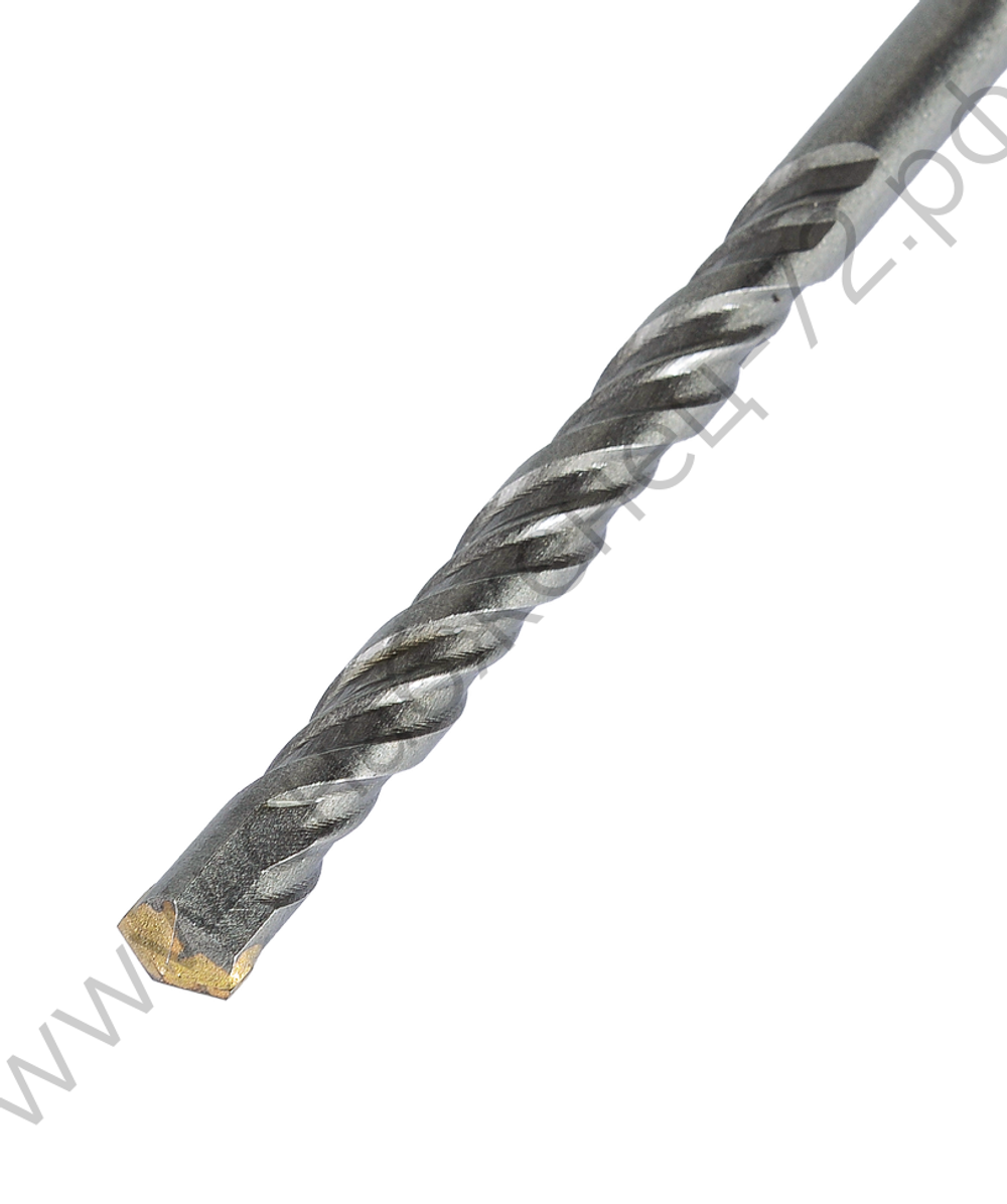 Бур по бетону ВИХРЬ 10x160x100