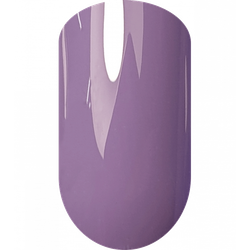 Гель-лак Purple № 3