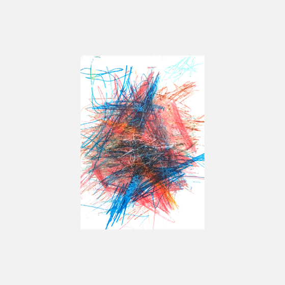 Семен Трусюк. Картина 00123