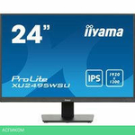 Монитор Iiyama ProLite XU2495WSU-B7