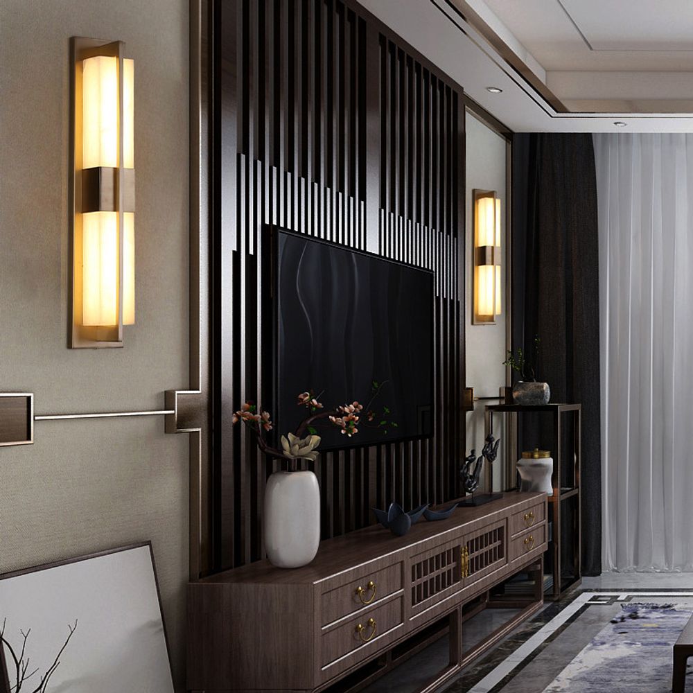 Настенный светильник GLEE A