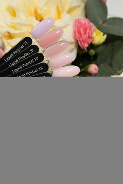 Жидкий полигель MONAMI Liquid PolyGel 16,15 г