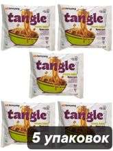 Лапша Бульгоги Samyang Tangle Creamy Bulgogi 105 г x 5 шт