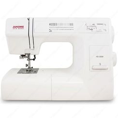 Швейная машина Janome HD3000