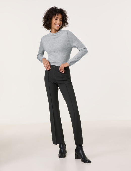 Брюки из полиэстера