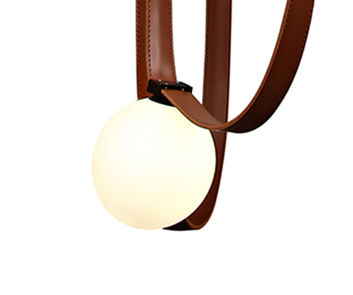 Подвесной светильник Kink Light  Клиф 07682-5,04