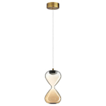 5093/4L ODL Подвес LED 4Вт 4000К 220В IP20 PENDANT
