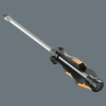 Набор отвёрток 9540 Kraftform XL Bottle Set WERA 05100028001