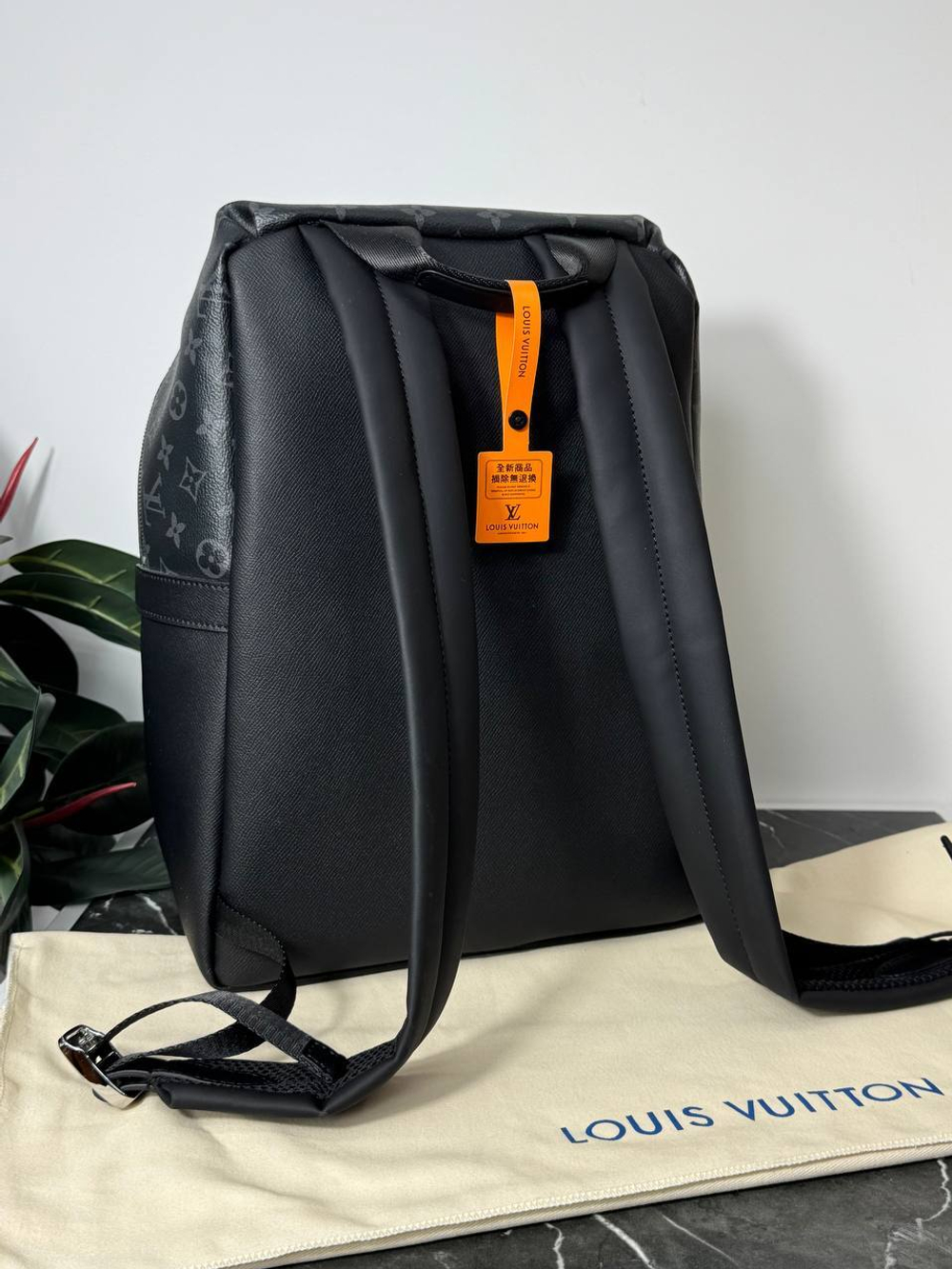 Рюкзак Louis Vuitton