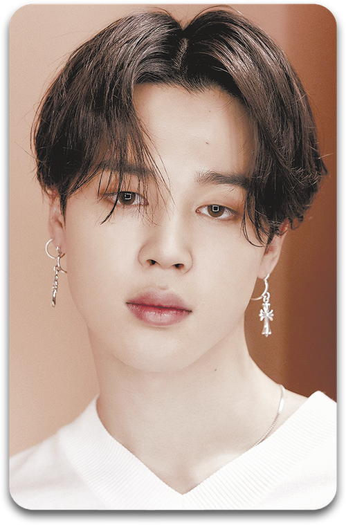 Карта / BTS #0694