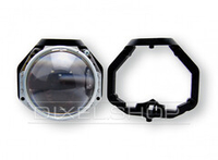 Рамки для Hella VarioX (AFS) (Пластик) на 3/5R