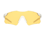 Спортивные очки 720armour Elfo / Matte White / Yellow HiColor Lens