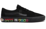 Vans Sk8 Low