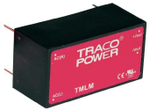 Преобразователь AC-DC сетевой TRACO POWER TMLM 05124