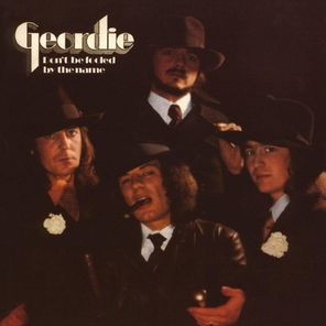 Geordie / Don't Be Fooled By The Name (RU)(CD)