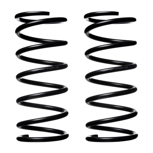 Пружина подвески DOUBLE FORCE задняя (Кратность 2 шт.) DFCS402R