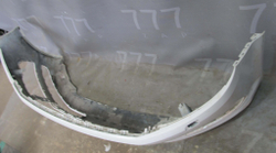 Бампер передний Volkswagen Transporter T6 15-19 Б/У Оригинал 
7E5807221D