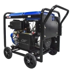ТСС GT5.5KW-190 дизельный сварочный генератор 026496