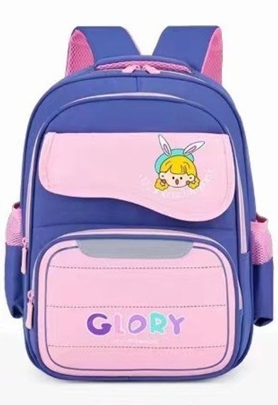 Çanta \ Bag \ Рюкзак Glory My friends purple