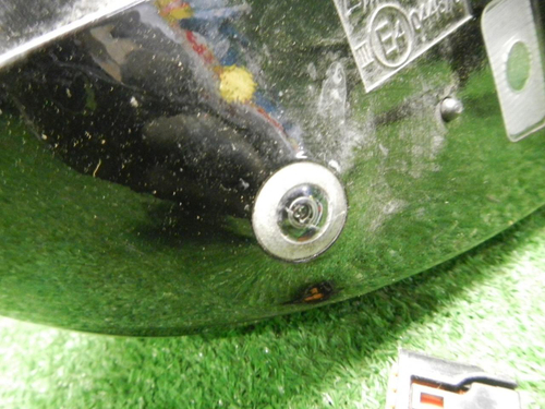 Зеркало левое Genesis G90 (2016-2019) 8 контактов + камера