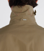 Тренч Maluks HUGO - хаки(50493354)