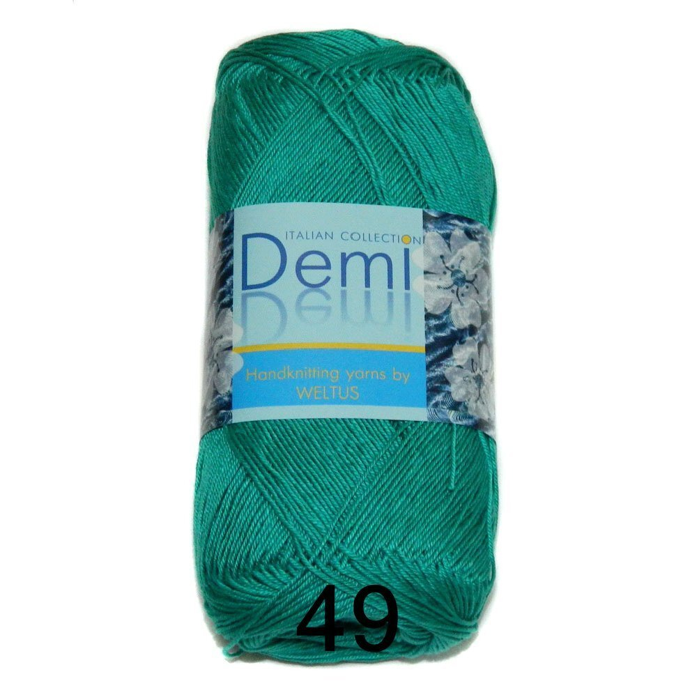 Demi (Weltus)