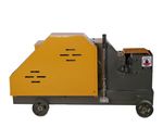 Станок для резки арматуры TOR GQ42 (Z) - [3 кВт / до 40 мм]