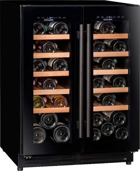 Винный холодильник Climadiff CBU40D1B
