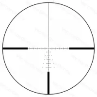 Прицел Vector Optics Paragon 3-15x44 "1" Tactical SFP (SCOM-T37)