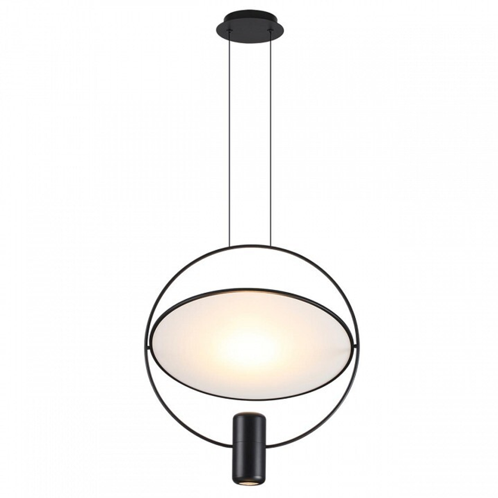 Подвесной светильник Odeon Light Orbit 7029/2L