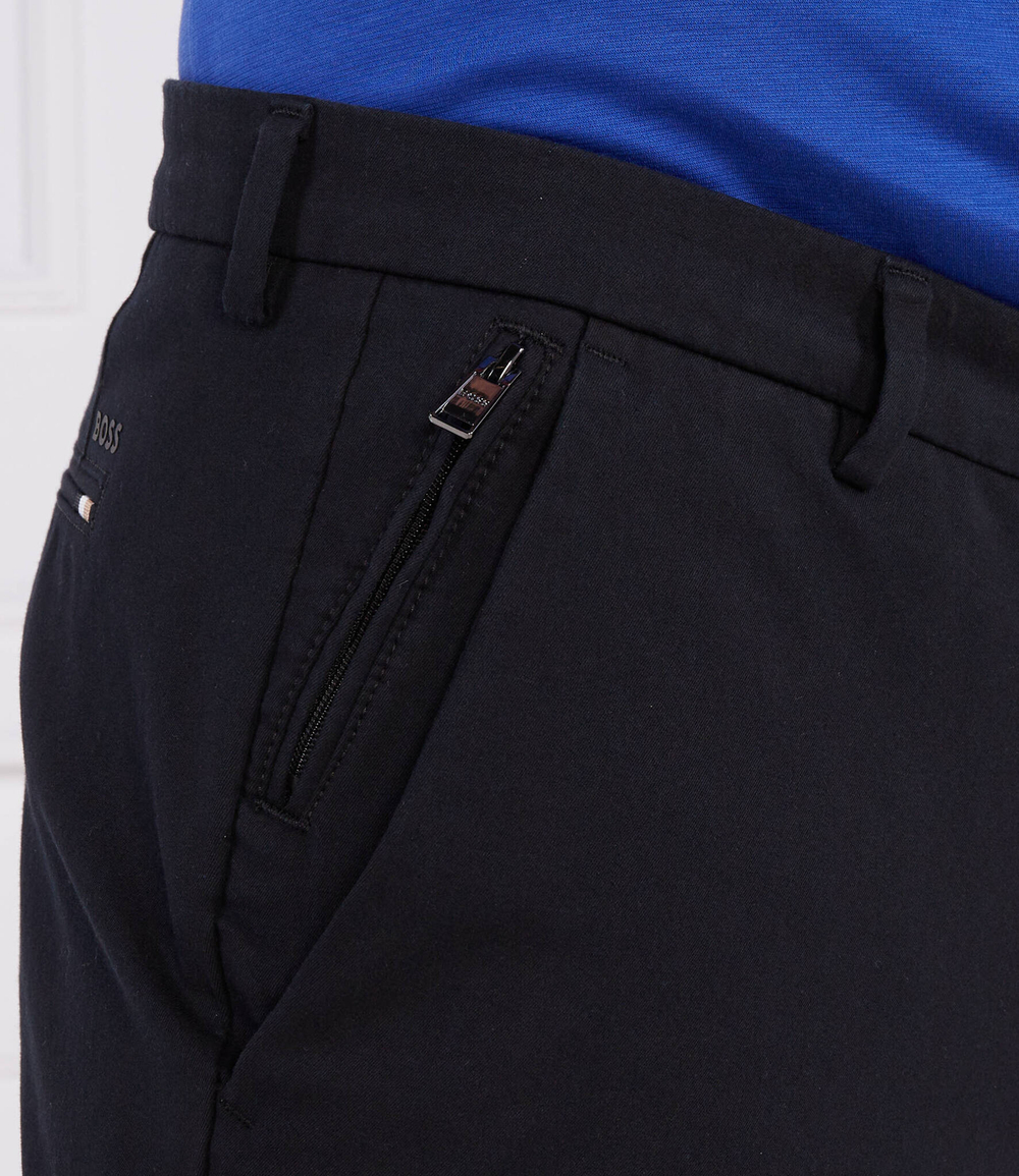 Брюки Kaito1_T BOSS BLACK - черный(50487754)