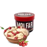 Molfar Spirit - Pierogi z wiśnią (40g)