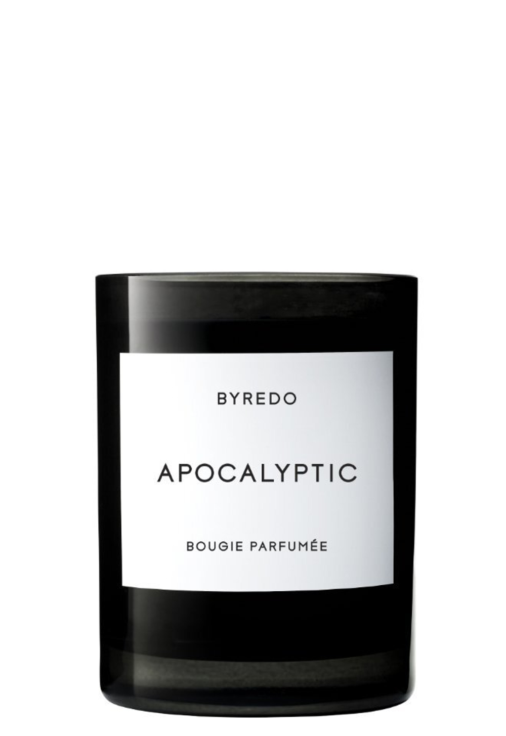 Свеча Apocalyptic