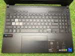 Игровой ASUS TUF F15 i7-12/16Gb/RTX 3050/144Гц/512 FX517ZC-HN098 (90NR09L3-M00EH0) Windows 10 Pro