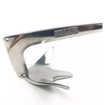 Якорь Брюса 10 кг нержавеющая сталь