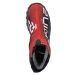 Ботинки для ходьбы ALPINA XT ACTION Red/Black/White