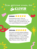 CLEVER-чтение. Поверить в чудо, или Как спасти Деда Мороза