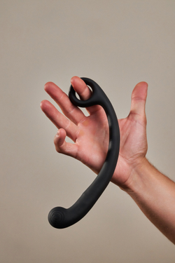 SVibe Snail AXI Spot Wand - Универсальный вибромассажер