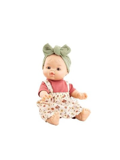 Кукла для девочки Paola Reina 34см Горди Федерика