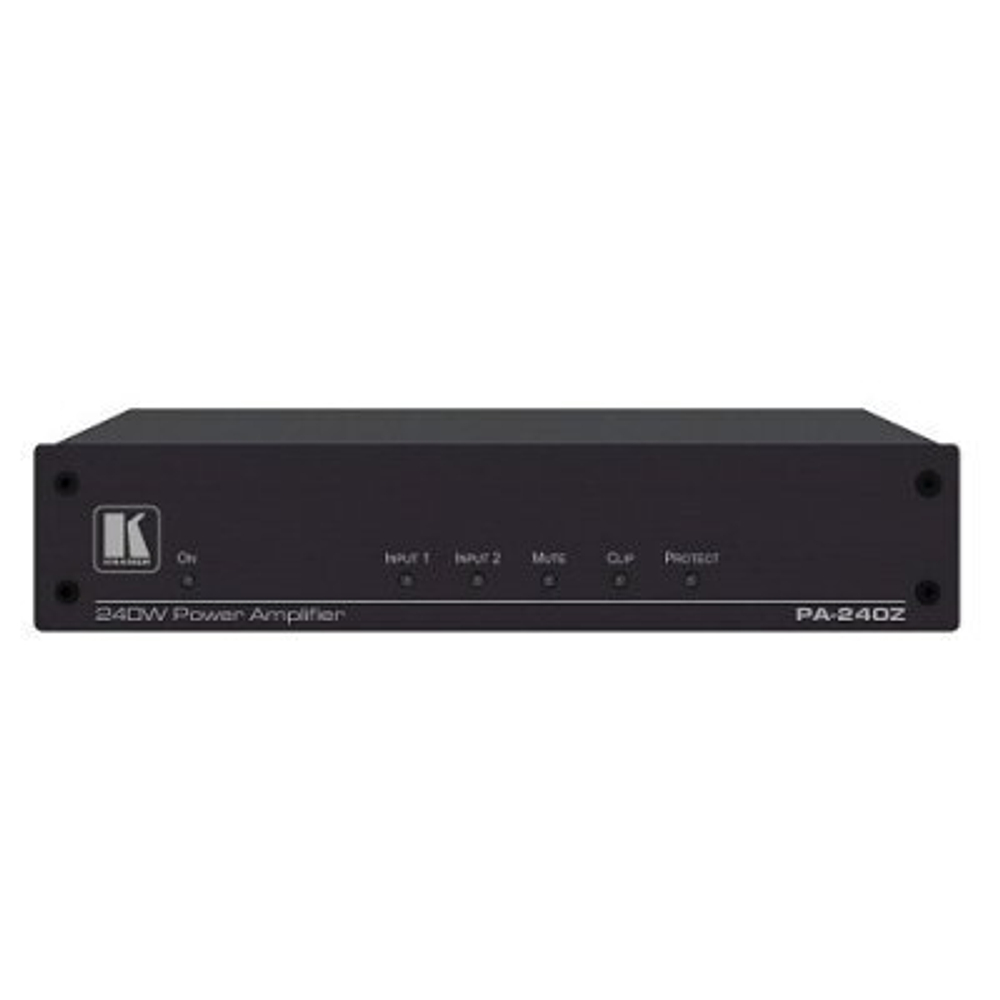 Усилитель Kramer PA-240Z
