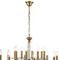 Подвесная люстра Lumion Classi Incanto 8033/16