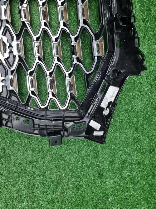 Решетка радиатора Audi Q5 2 (2020-н.в.)