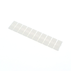 Маркировка клемм WKDQ, комплект для маркировки контактов (71-80), 10 шт.