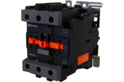 Контактор TDM КМН-49512 95А 230В/АС3 1НО 1НЗ 21577