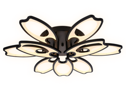 Ambrella Потолочный светодиодный светильник с пультом Original FA581