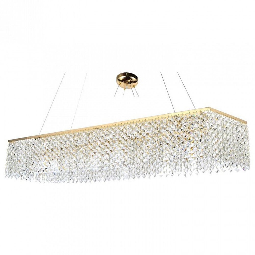 Подвесная люстра Arti Lampadari Milano Milano E 1.5.120X30.104 G