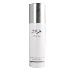 Mesopharm Professional Матирующий крем-шелк SILK:GLOSS CREAM, 30 мл