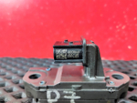 Датчик давления EGR 2020г